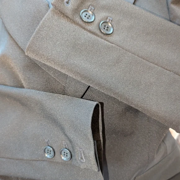 🖤 It's Giving Carolyn ~ Theory Blazer Suit Jacket (like new) - Picture 15 of 16